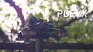 Amberglen Then / TBS Source One V3 / FPV Freestyle