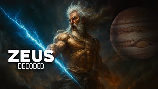 Zeus Jupiter Decoded