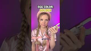 Everyone gets an Easter egg filled with a Prize 🏆(Part 7)