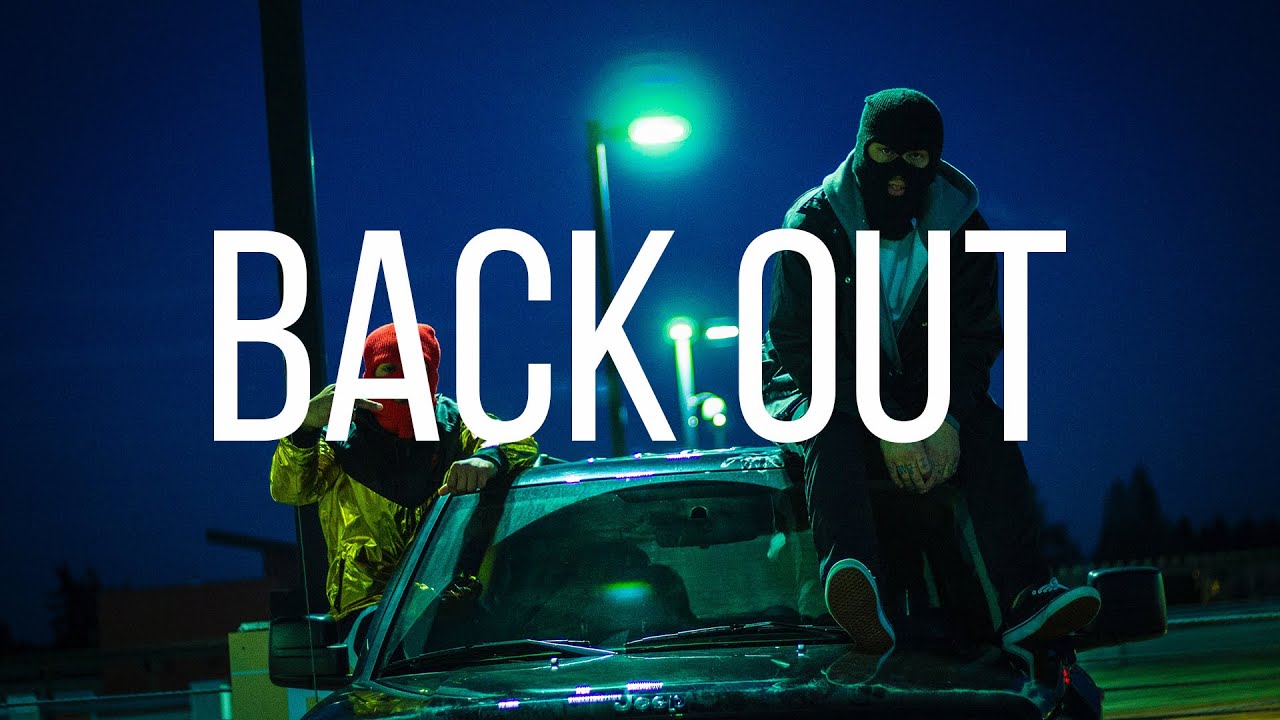 "Back Out"- Dark Banger Drill Type Beat | Freeze Corleone x GAZO x  CJ Type Beat