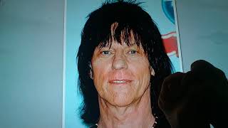 Horacio the handsnake - Jeff Beck