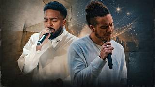 Chandler Moore Ft Brandon Lake  Raise To Life  Powerful Worship Song