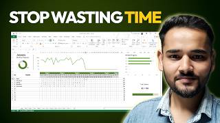 You’re Wasting Your Life. Fix It in 2026 with This Habit Tracker (FREE) screenshot 3