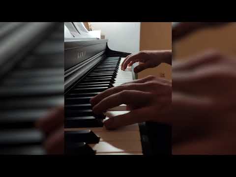 Learn and Master Piano Session 21 - Saddest of All Keys - Ostinato in Dm