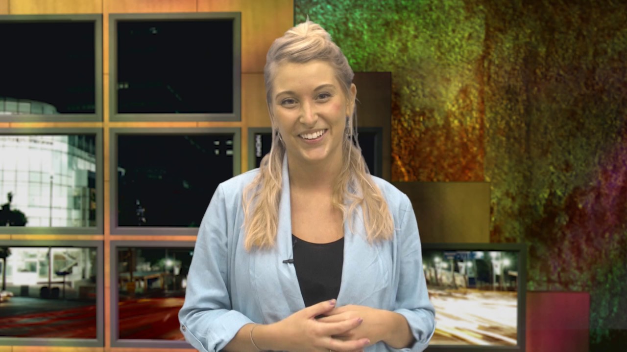 Minutes with Maralise Ep 3