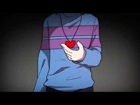 Undertale AMV - Believer