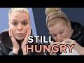 What I Eat in a Day | High Protein & Fiber - No Meal Prep, No Plan!