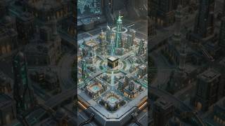 #transformation #cube #cubecraft #cubetransformation #quran #allah #peace