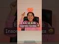 Eve 😇 vs Evie 😈: Insomnia Cookies. Is this worth the price? #EvevsEvie #fakesmoke #insomniacookies