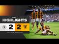 Belloumi Brace at the Bridge! Chelsea 2-2 Hull City | Premier League Highlights