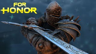 Last Man Standing! - [For Honor]