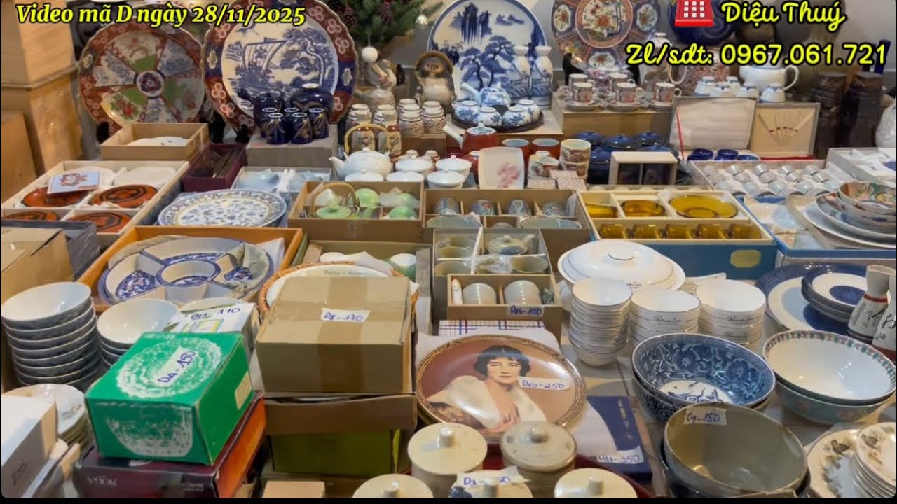 ❤️❤️ Em lên các mặt hàng gốm sứ Nhật tuyển chọn ☎️0967061721