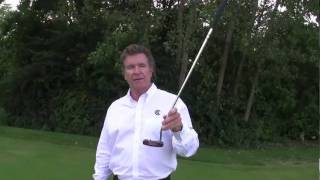 Walk Thru: Never Compromise NCX-RAY Putters