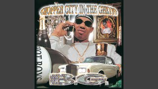 洋楽 B.G./CHOPPER CITY IN THE GHETTO/G-RAP 洋楽 B.G./CHOPPER CITY IN THE GHETTO/G-RAP Chopper City