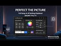 XIAOMI F Pro TV – Full Setup and all Settings Explained