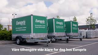 Europris - Interview