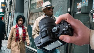 FotoŠůůt - POV Street photography Praha Vol. 8.5