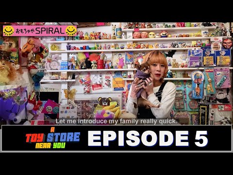 the toy store near me