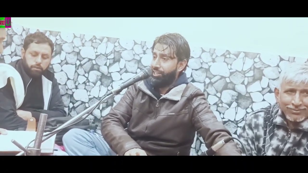 Hai Wasi He Tan By Majid Bhaderwahi