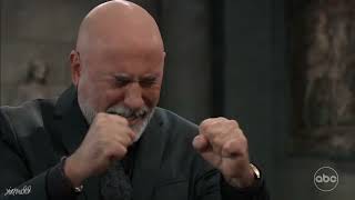 GH: 4/6/26 - Sidwell Threatens Sonny Part 2/2