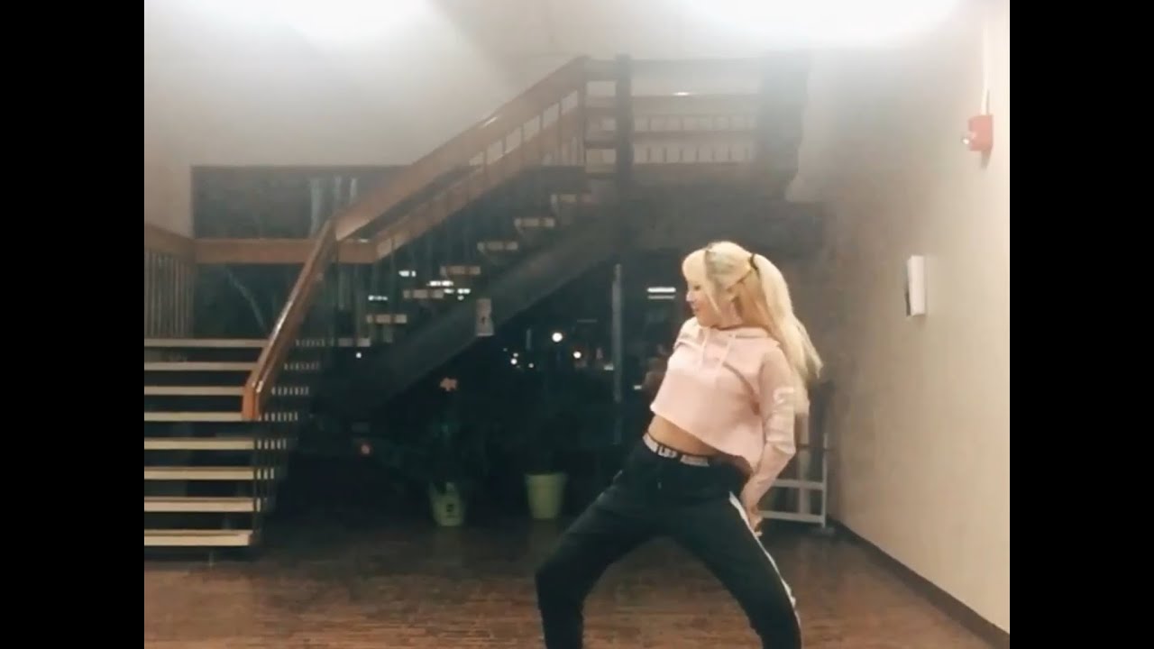 [Short Dance Cover] “EVERYDAY” Winner YouTube