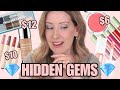 Under-the-Radar Makeup That SHOULD Be Viral!