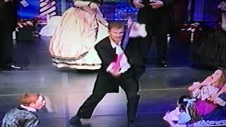 Nutcracker UCYB Party Scene 2002