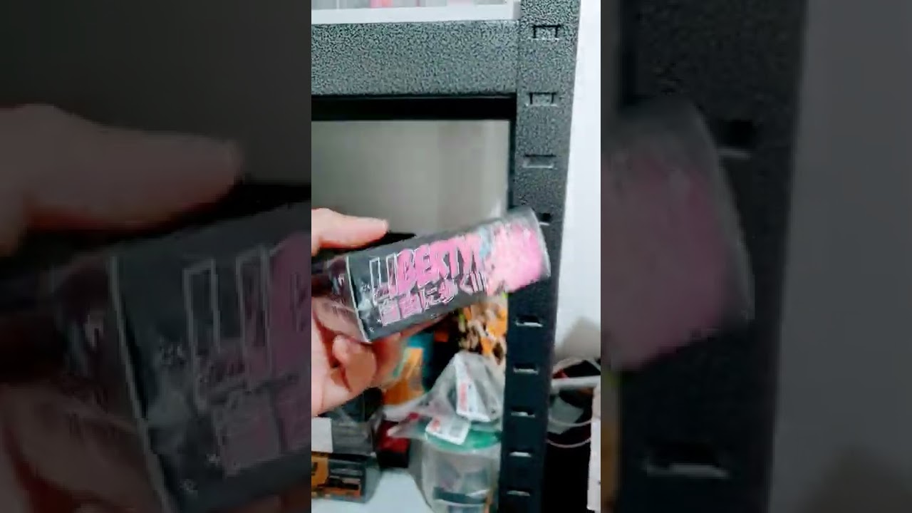 Mini GT LB Works Nissan GT-R LBWK Kuma Graffiti 1 of 5000