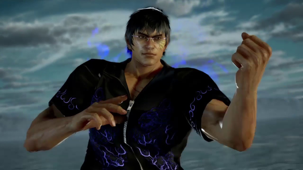 ddgreen94 to GENBU!? | What mockery is this?|