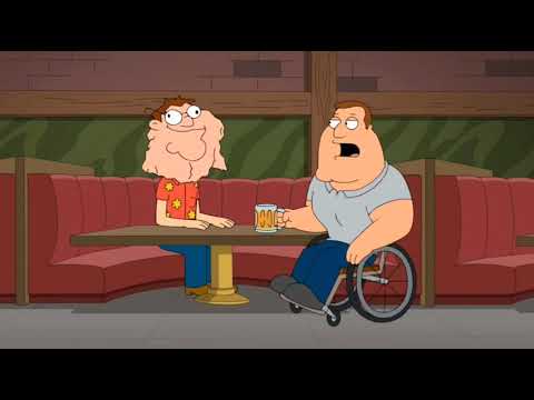 Quagmire funny bits Part 2
