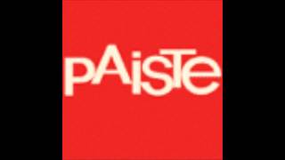 Paiste Innovations 20&quot;  Medium China