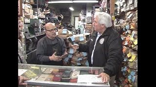 Crestwood Shoe Repair - 40 Years in Tuckahoe!
