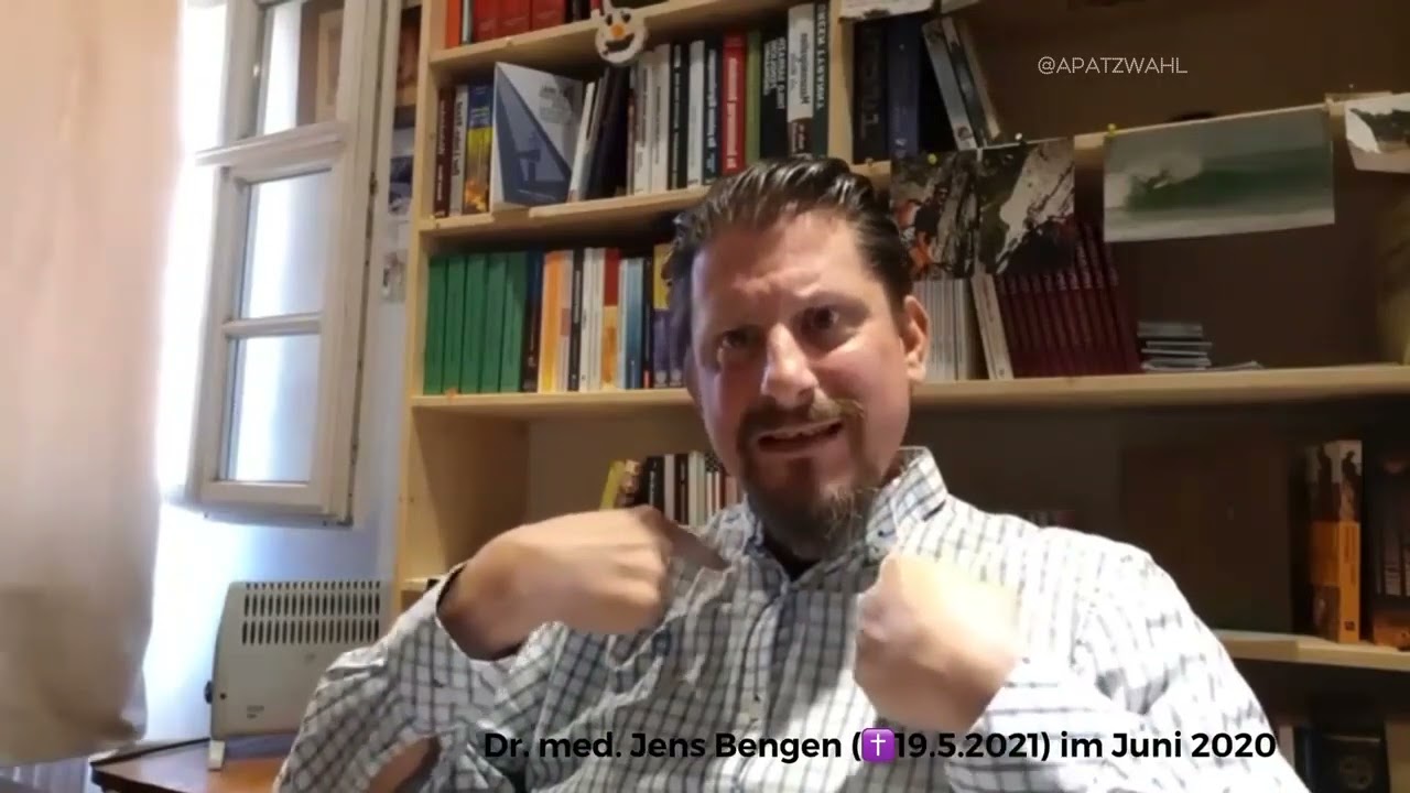 Setzt endlich die Maske ab!!!!!