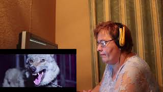 Реакция Мамы На [Edward Bil Ft. Сява - Дела В Порядке]