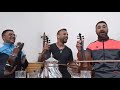 هيت غرباوي الغابة مع Trio3 