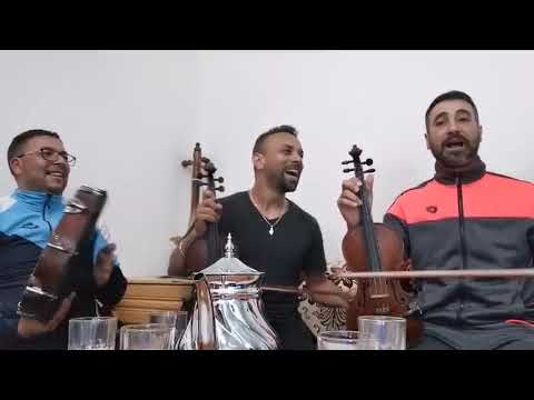 هيت غرباوي الغابة مع Trio3