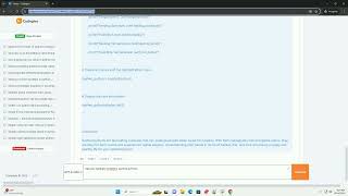 Famous Species spotlight childrens spotted pythons Profile