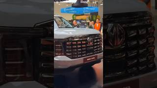 MG U9 — 1000 horsepower. Zero compromise. #mg #cars #MGU9 #ElectricSupercar MG U9 — 1000 horsepower. Zero compromise. #mg #cars #MGU9 #ElectricSupercar