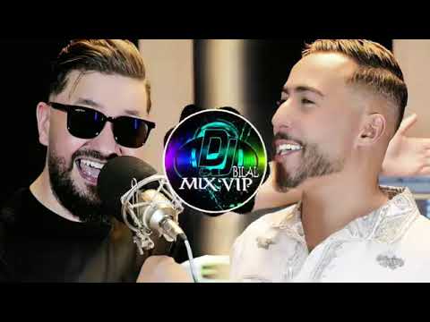 Aymane Serhani Ft Mourad Majoud 2k24 Zahwani Remix Rai Berwali By Dj Bilal Mixvip