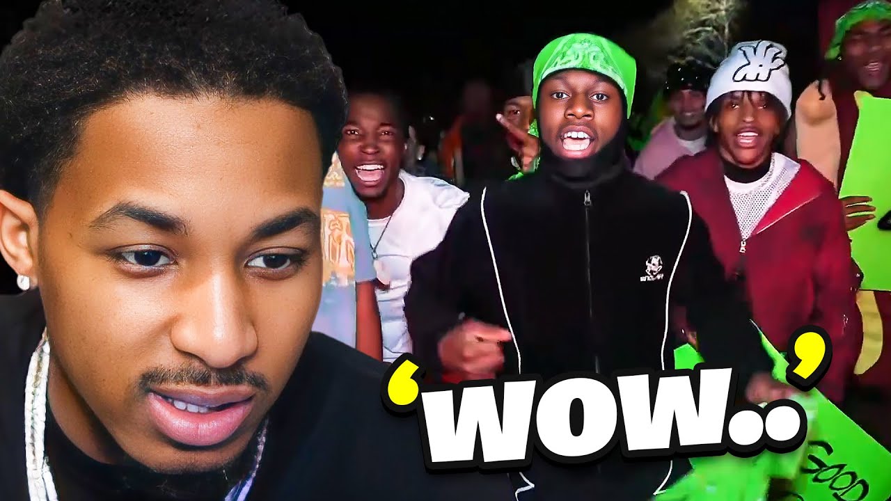 DDG Reacts To Rakai Taking It Too Far..