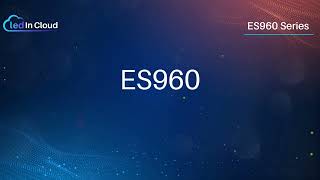 Es960 Single Cabinet 960960Mm Outdoor Led Display