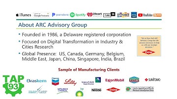 ARC Advisory Group