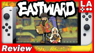 Eastward Review (Nintendo Switch, PC, Mac) (Video Game Video Review)