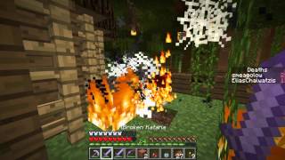 Ragecraft III Episode 12: Breeding Grounds  w/ Smeagolow