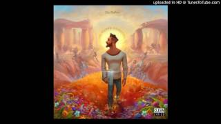 All Time Low - Jon Bellion (Clean Version)