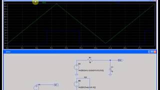 UVLO Simulation using LTspice