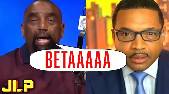 Jesse Lee Peterson Appearance with Dr. Rashad Rich...