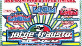 Jorge Frausto El Oso Sonido Candela - Mariachis De Mi Tierra Año 2001 Pista Capu Puebla
