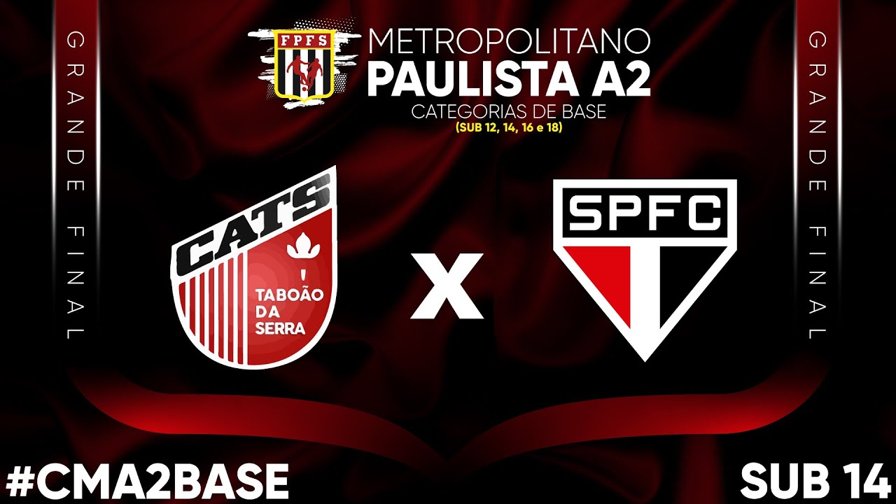 São Paulo F.C. – FPFS