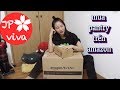 [JP viva] Cách mua thùng hàng Pantry từ Amazon - Mua hàng amazon Nhật